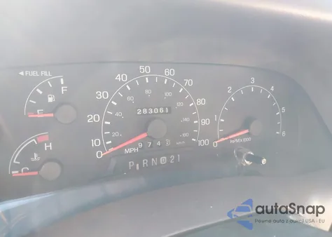 1999 Ford F-250 Lariat/Xl/Xlt from USA, damaged, VIN 1FTNW20S1XEC77707